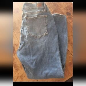 Judy Blue Jeans Size 16
